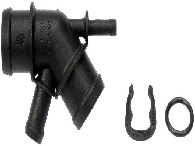 Engine Coolant Hose Connector Dorman-OE Solutions 902-913
