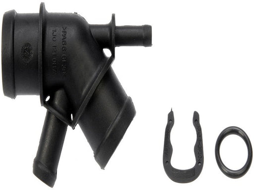 Engine Coolant Hose Connector Dorman-OE Solutions 902-913