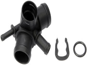 Engine Coolant Hose Connector Dorman-OE Solutions 902-913