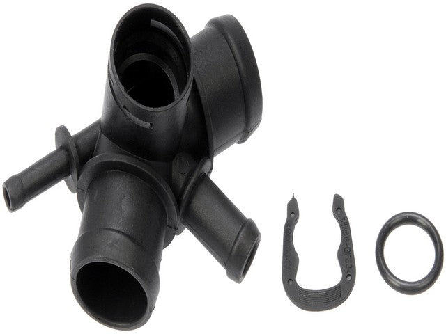 Engine Coolant Hose Connector Dorman-OE Solutions 902-913