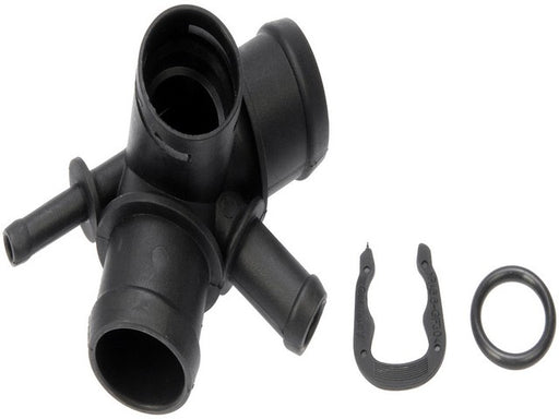 Engine Coolant Hose Connector Dorman-OE Solutions 902-913