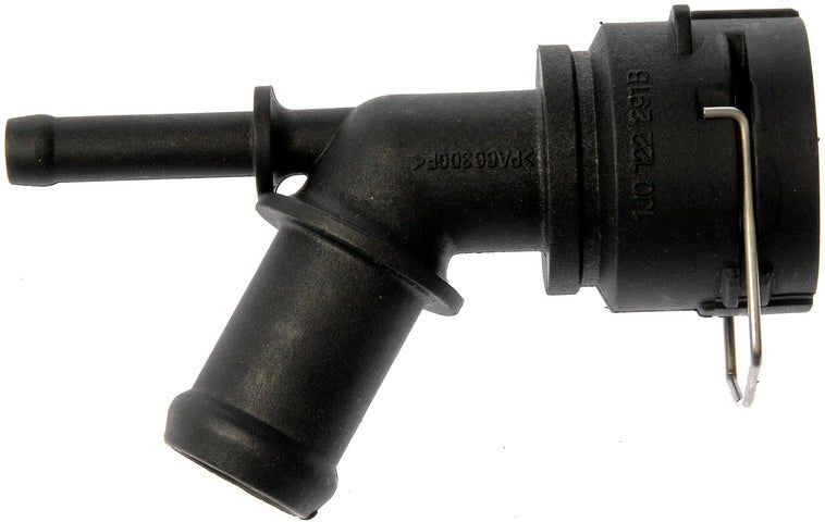 Radiator Coolant Hose Connector Dorman-Help 902-916CD