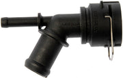 Engine Coolant Hose Connector Dorman-OE Solutions 902-916