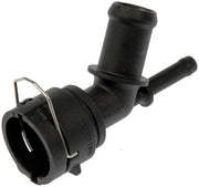 Engine Coolant Hose Connector Dorman-OE Solutions 902-916