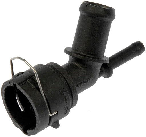 Engine Coolant Hose Connector Dorman-OE Solutions 902-916