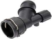 Engine Coolant Hose Connector Dorman-OE Solutions 902-919