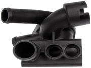 Engine Coolant Thermostat Housing Assembly Dorman-OE Solutions 902-920