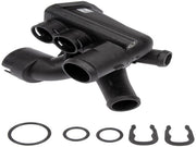 Engine Coolant Thermostat Housing Assembly Dorman-OE Solutions 902-920