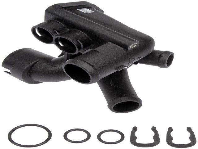 Engine Coolant Thermostat Housing Assembly Dorman-OE Solutions 902-920