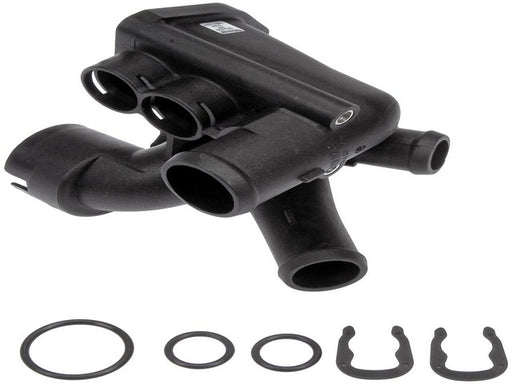 Engine Coolant Thermostat Housing Assembly Dorman-OE Solutions 902-920