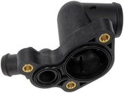 Engine Coolant Thermostat Housing Dorman-OE Solutions 902-922