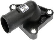 Engine Coolant Thermostat Housing Dorman-OE Solutions 902-936