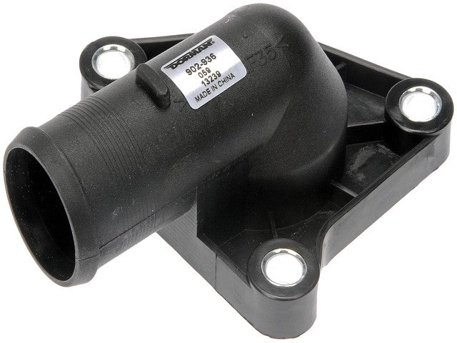 Engine Coolant Thermostat Housing Dorman-OE Solutions 902-936