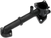 Engine Coolant Thermostat Housing Dorman-OE Solutions 902-937