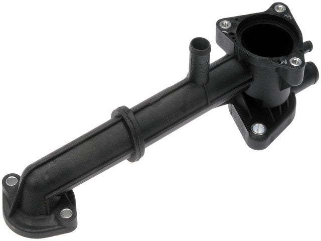 Engine Coolant Thermostat Housing Dorman-OE Solutions 902-937