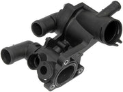 Engine Coolant Thermostat Housing Assembly Dorman-OE Solutions 902-957