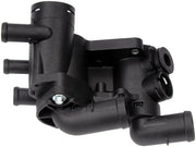 Engine Coolant Thermostat Housing Dorman-OE Solutions 902-958