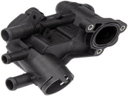 Engine Coolant Thermostat Housing Dorman-OE Solutions 902-958