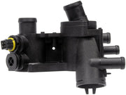 Engine Coolant Thermostat Housing Assembly Dorman-OE Solutions 902-959