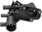 Engine Coolant Thermostat Housing Assembly Dorman-OE Solutions 902-959