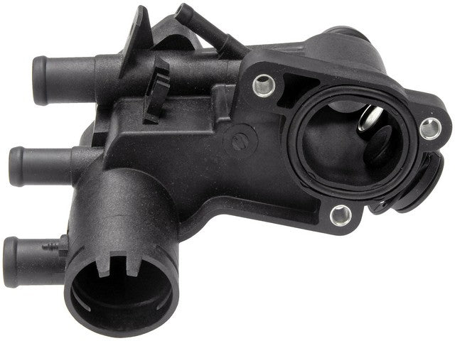 Engine Coolant Thermostat Housing Assembly Dorman-OE Solutions 902-959
