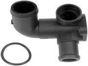 Engine Coolant Water Outlet Dorman-OE Solutions 902-966