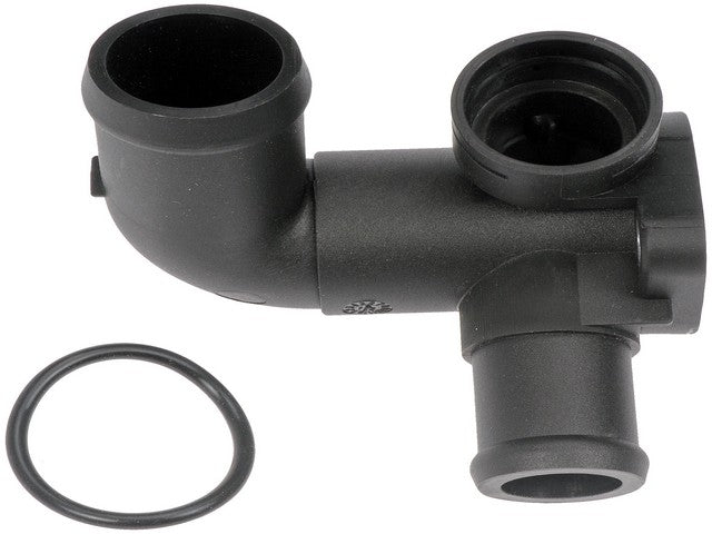 Engine Coolant Water Outlet Dorman-OE Solutions 902-966