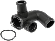 Engine Coolant Water Outlet Dorman-OE Solutions 902-966
