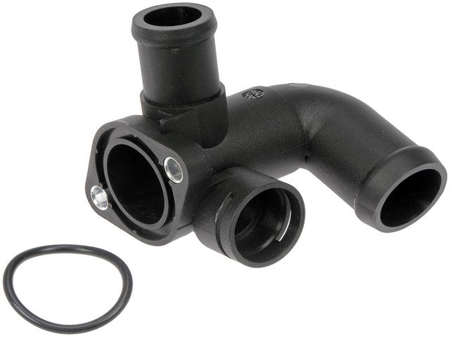 Engine Coolant Water Outlet Dorman-OE Solutions 902-966