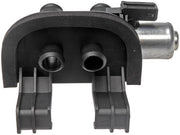HVAC Heater Control Valve Solenoid Dorman-OE Solutions 902-967