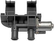 HVAC Heater Control Valve Solenoid Dorman-OE Solutions 902-967