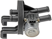 HVAC Heater Control Valve Solenoid Dorman-OE Solutions 902-967
