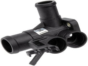 Engine Coolant Water Outlet Dorman-OE Solutions 902-971