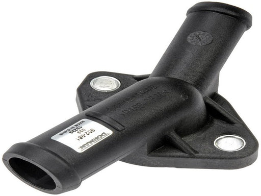 Engine Coolant Water Outlet Dorman-OE Solutions 902-981