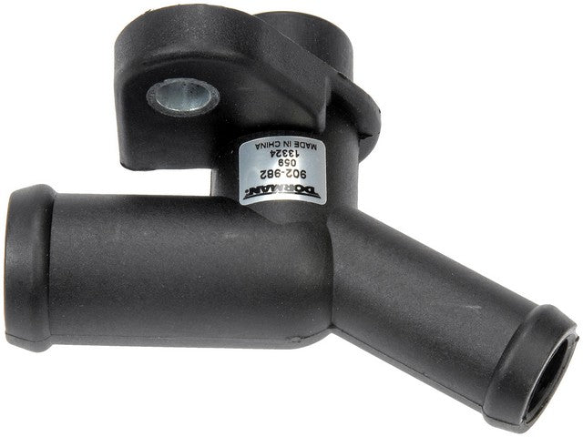 Engine Coolant Water Outlet Dorman-OE Solutions 902-982