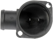 Engine Coolant Thermostat Housing Dorman-OE Solutions 902-983