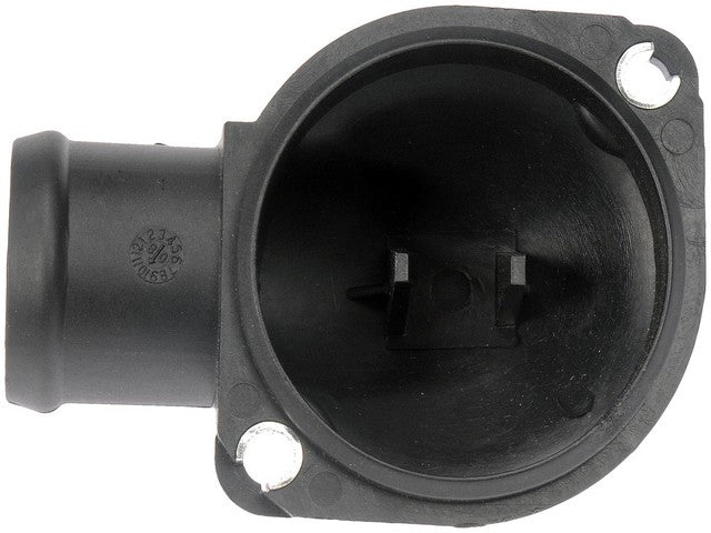 Engine Coolant Thermostat Housing Dorman-OE Solutions 902-983
