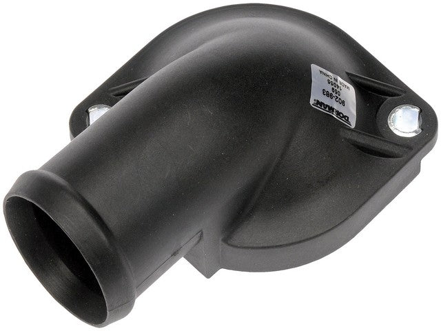 Engine Coolant Thermostat Housing Dorman-OE Solutions 902-983