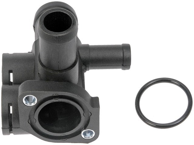 Engine Coolant Water Outlet Dorman-OE Solutions 902-985