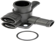 Engine Coolant Water Outlet Dorman-OE Solutions 902-985