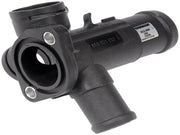Engine Coolant Water Outlet Dorman-OE Solutions 902-986