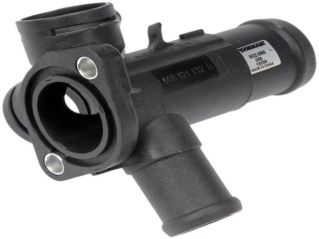 Engine Coolant Water Outlet Dorman-OE Solutions 902-986