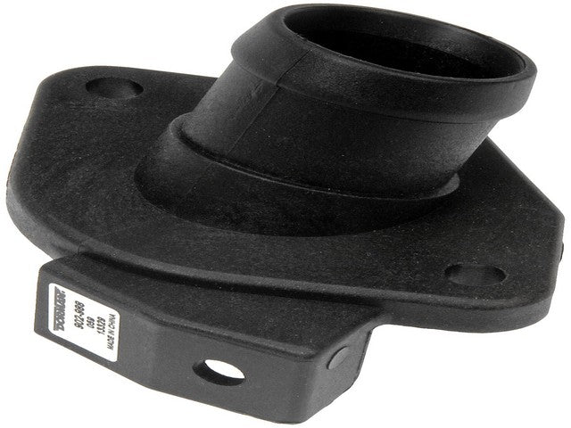 Engine Coolant Thermostat Housing Dorman-OE Solutions 902-988