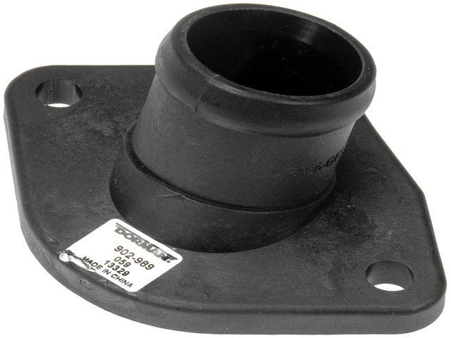 Engine Coolant Thermostat Housing Dorman-OE Solutions 902-989