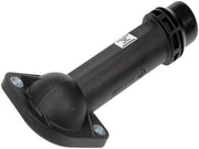 Engine Coolant Thermostat Housing Dorman-OE Solutions 902-991