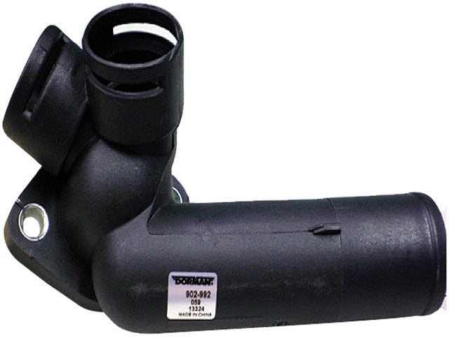 Engine Coolant Water Outlet Dorman-OE Solutions 902-992