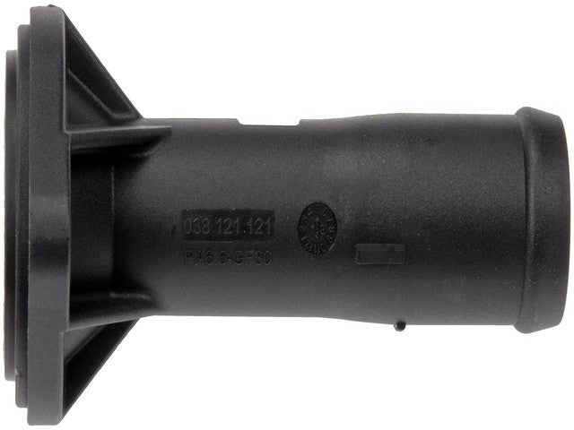 Engine Coolant Thermostat Housing Dorman-OE Solutions 902-993