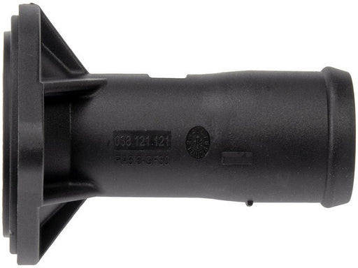 Engine Coolant Thermostat Housing Dorman-OE Solutions 902-993