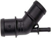 HVAC Heater Hose Connector Dorman-OE Solutions 902-996