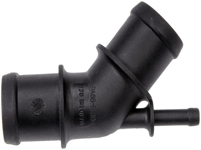 HVAC Heater Hose Connector Dorman-OE Solutions 902-996